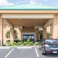 Image of Quality Inn & Suites Alma I-40