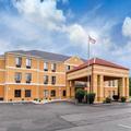 Image of Quality Inn & Suites Anderson I 69