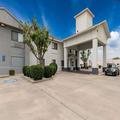 Exterior of Quality Inn & Suites Artesia