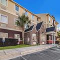 Exterior of Quality Inn & Suites Augusta Fort Gordon Area
