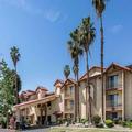 Photo of Quality Inn & Suites Bakersfield