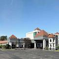 Image of Quality Inn & Suites Baton Rouge West – Port Allen