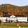 Exterior of Quality Inn & Suites Bellville - Mansfield