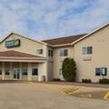 Exterior of Quality Inn & Suites Belmont - Platteville