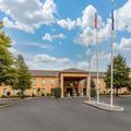 Image of Quality Inn & Suites Benton - Draffenville
