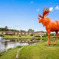Image of Quality Inn & Suites Black River Falls