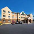 Image of Quality Inn & Suites Bozeman
