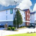 Image of Quality Inn & Suites Brooks Louisville South