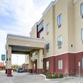 Image of Quality Inn & Suites Bryan-College Station