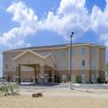 Image of Quality Inn & Suites Carlsbad Caverns Area