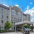 Exterior of Quality Inn & Suites Chattanooga West Near Lookout Mountain