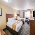 Exterior of Quality Inn & Suites Coeur D'alene