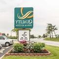 Image of Quality Inn & Suites Columbus West - Hilliard