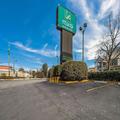 Photo of Quality Inn & Suites Conference Center Statesboro Historic Distri