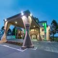 Photo of Quality Inn & Suites Crescent City Redwood Coast