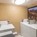 Exterior of Quality Inn & Suites Denver Stapleton