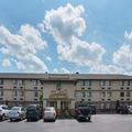 Image of Quality Inn & Suites Detroit Metro Airport