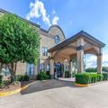 Image of Quality Inn & Suites Durant