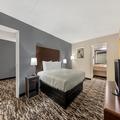 Exterior of Quality Inn & Suites Easley - Greenville