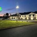 Exterior of Quality Inn & Suites Exmore - Eastern Shore