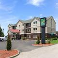 Image of Quality Inn & Suites Ferdinand