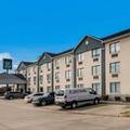 Exterior of Quality Inn & Suites Fort Worth - Fossil Creek