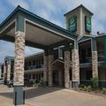 Exterior of Quality Inn & Suites Garland - East Dallas