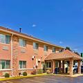 Image of Quality Inn & Suites Green Bay - Ashwaubenon