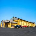 Photo of Quality Inn & Suites Greensburg I-74