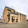 Image of Quality Inn & Suites Hattiesburg North
