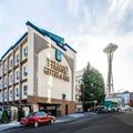 Image of Quality Inn & Suites Hotel Seattle Center