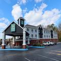 Photo of Quality Inn & Suites Huntsville Research Park Area