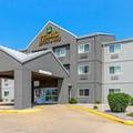 Image of Quality Inn & Suites Keokuk North
