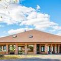 Exterior of Quality Inn & Suites Kimberly - Appleton East