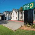 Exterior of Quality Inn & Suites Lafayette