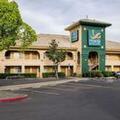 Exterior of Quality Inn & Suites Lathrop - South Stockton