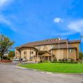 Image of Quality Inn & Suites Lawrence - University Area