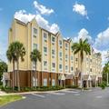 Exterior of Quality Inn & Suites Lehigh Acres Fort Myers