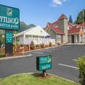Photo of Quality Inn & Suites Maggie Valley - Cherokee Area