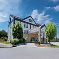 Image of Quality Inn & Suites Manhattan