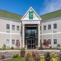 Exterior of Quality Inn & Suites Middletown Newport