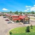 Image of Quality Inn & Suites Missoula Westside
