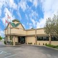 Image of Quality Inn & Suites Monroe