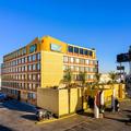 Image of Quality Inn & Suites Montebello Los Angeles
