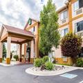 Image of Quality Inn & Suites Montrose Black Canyon Area