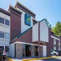 Image of Quality Inn & Suites Near Six Flags East