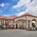 Exterior of Quality Inn & Suites New Boston - Texarkana West