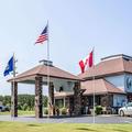 Image of Quality Inn & Suites Newberry
