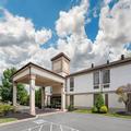 Image of Quality Inn & Suites Nj State Capital Area