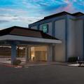 Image of Quality Inn & Suites North Little Rock